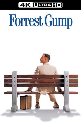 Forrest Gump - Poster