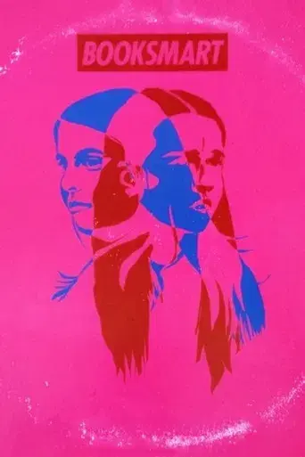 Súper empollonas - Poster