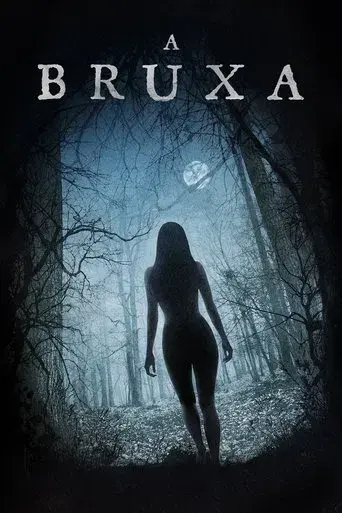 La bruja - Poster