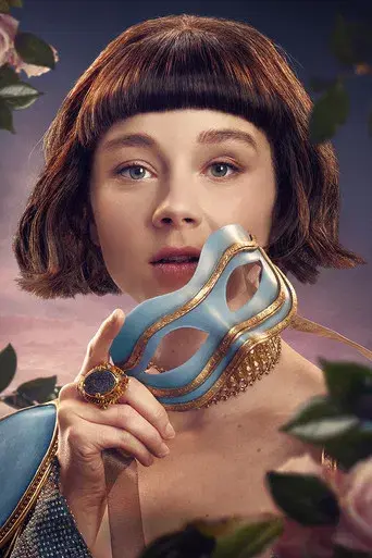 Los Bridgerton - Poster