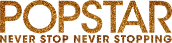 Popstar - Logo