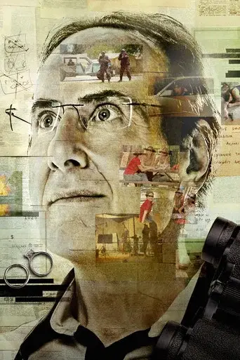 Paul T. Goldman - Poster