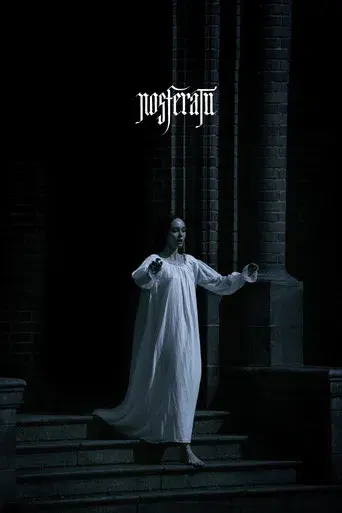 Nosferatu - Poster