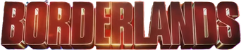 Borderlands - Logo