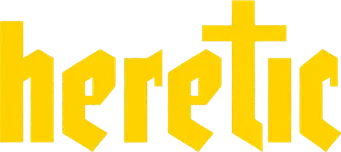 Heretic - Logo