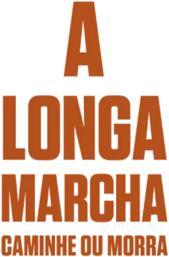La larga marcha - Logo