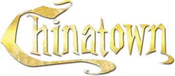 Chinatown - Logo
