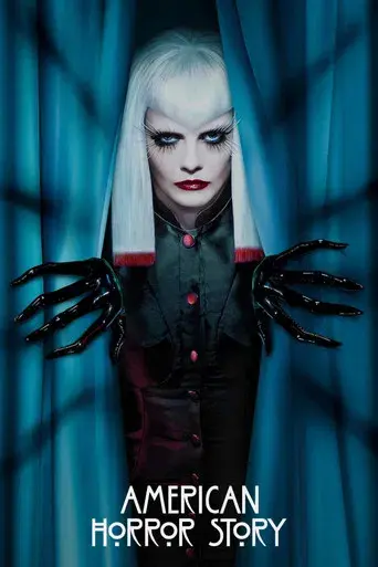 American Horror Story - Poster