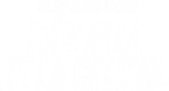 Major League Soccer: Más allá del césped - Logo