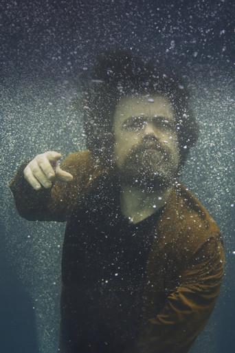 Llegó a mí - Poster