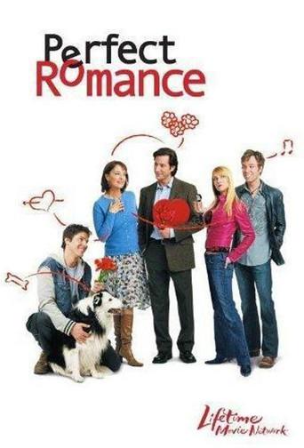 Romance Perfecto - Poster