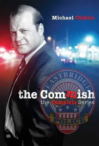 The Commish - Poster