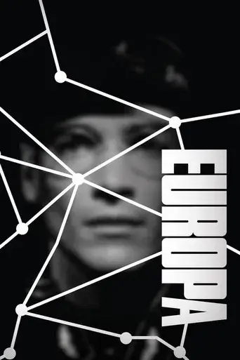 Europa - Poster