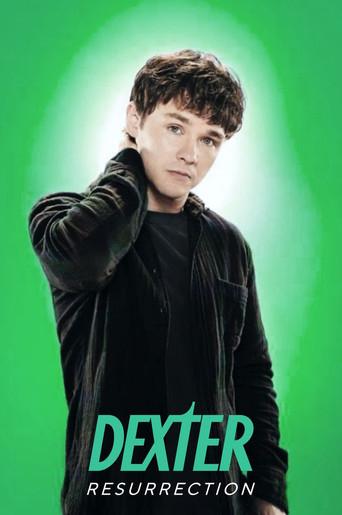 Dexter: Resurrección - Poster