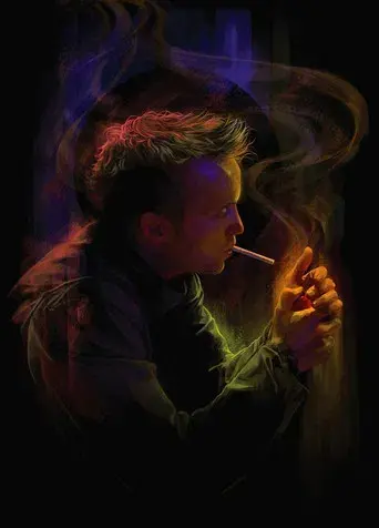 Breaking Bad - Poster