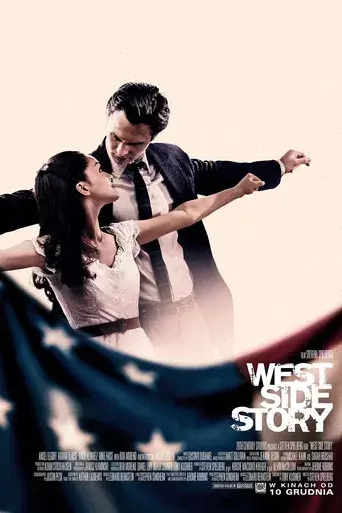 West Side Story - Poster