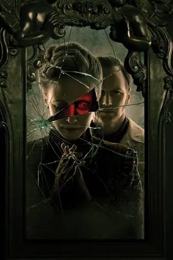 Expediente Warren: El último rito - Poster