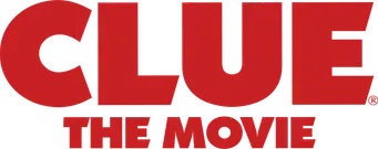 El juego de la sospecha (Cluedo) - Logo