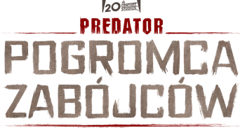 Predator: Asesino de asesinos - Logo