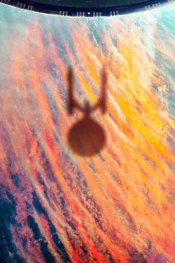 Star Trek: Strange New Worlds - Poster