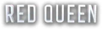 Reina roja - Logo