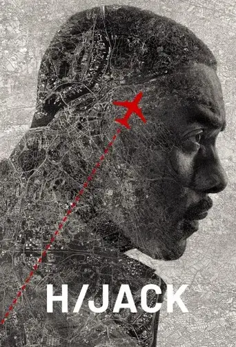 Hijack - Poster
