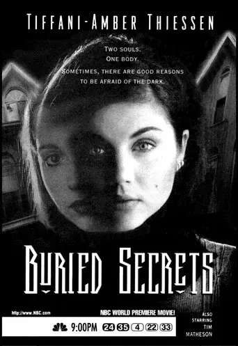 Buried Secrets - Poster