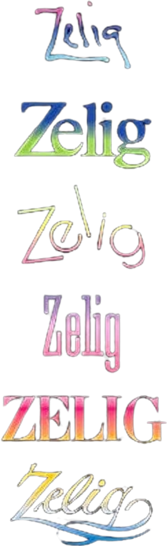 Zelig - Logo