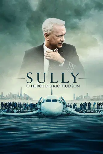 Sully - Poster