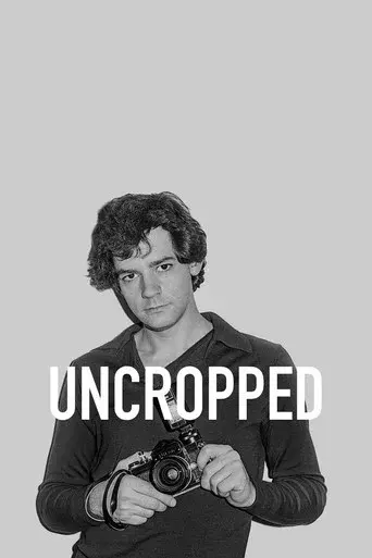 Uncropped - Poster