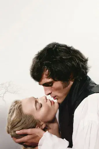 “Cumbres Borrascosas” - Poster