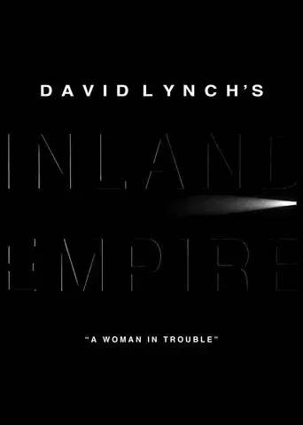 Inland Empire - Poster