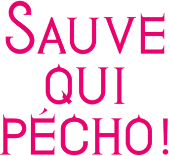 Infierno para solteros - Logo