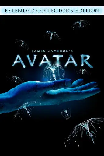 Avatar - Poster