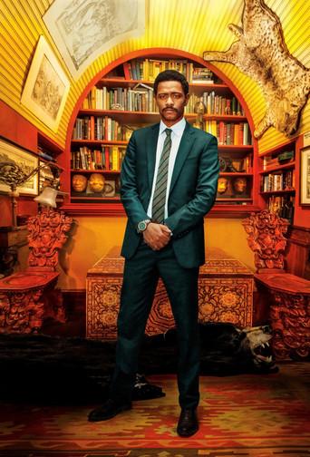 Puñales por la espalda - Poster