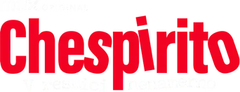 Chespirito: Sin querer queriendo - Logo