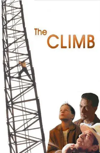 The Climb - Poster