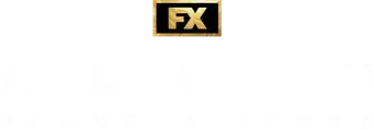 Alien: Planeta Tierra - Logo