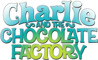 Charlie y la fábrica de chocolate - Logo
