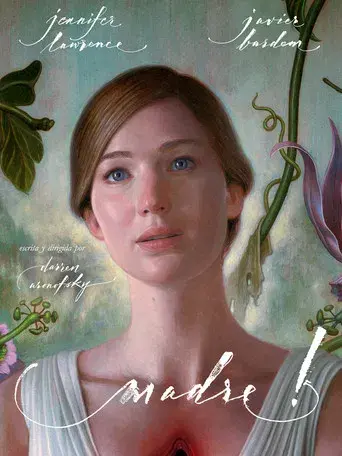 Madre! - Poster