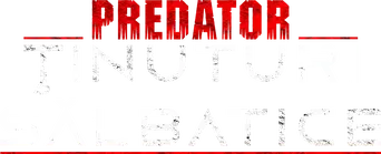 Predator: Badlands - Logo