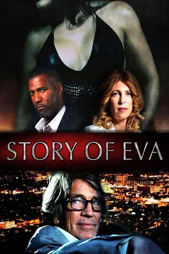 Historia de Eva poster