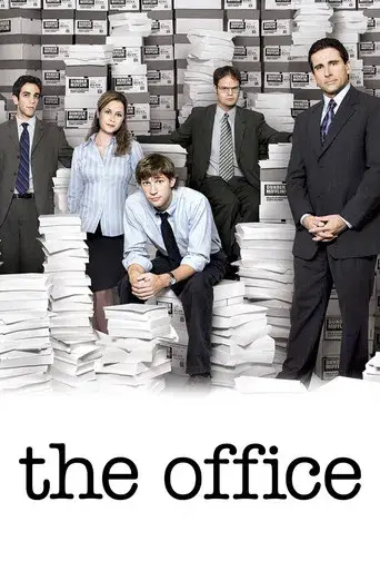 The Office - Poster