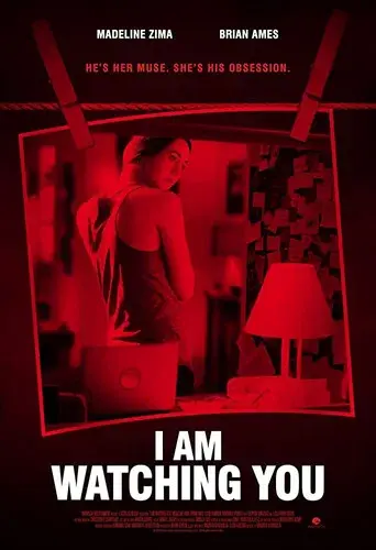 Te vigilo - Poster