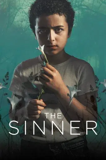 The Sinner - Poster
