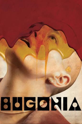 Bugonia - Poster