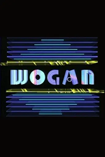 Wogan poster