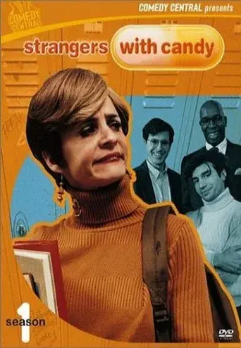 Temporada 1