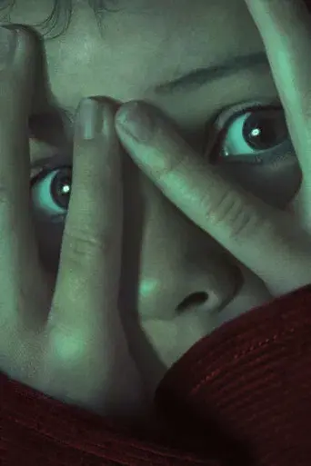 Hombre lobo - Poster