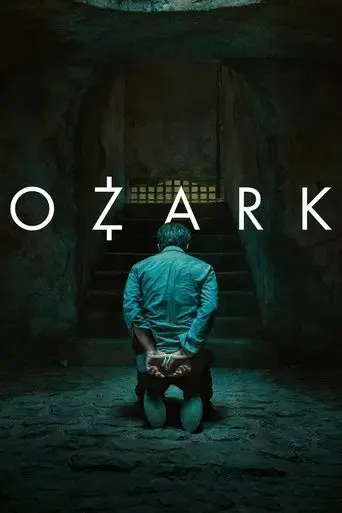 Ozark - Poster